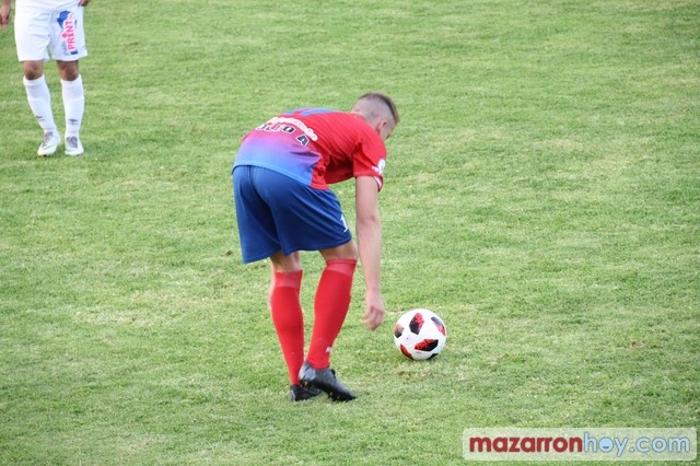 Mazarrón FC - Mar Menor FC - 57