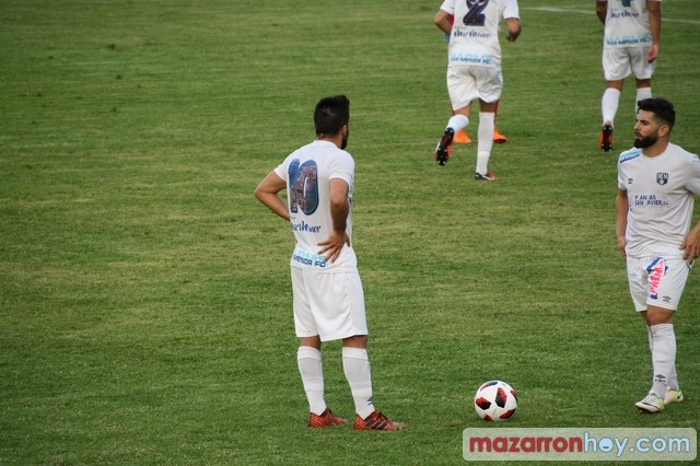 Mazarrón FC - Mar Menor FC - 59