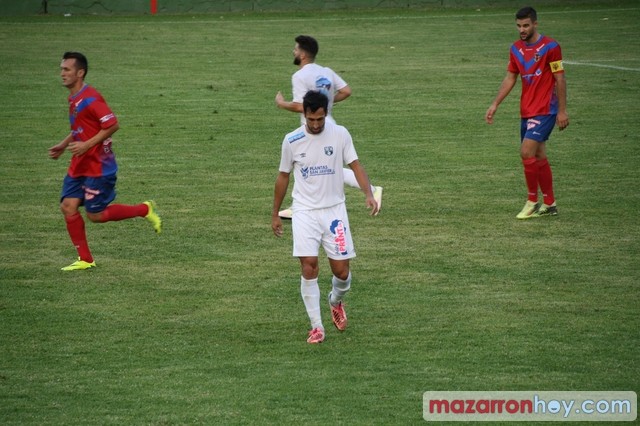 Mazarrón FC - Mar Menor FC - 61