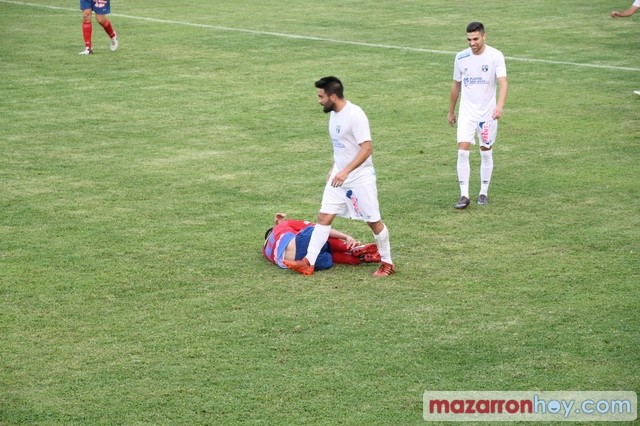 Mazarrón FC - Mar Menor FC - 63