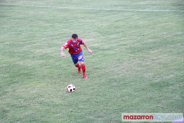 Mazarrón FC - Mar Menor FC - 64