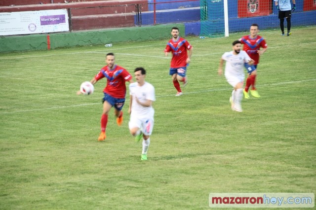 Mazarrón FC - Mar Menor FC - 69