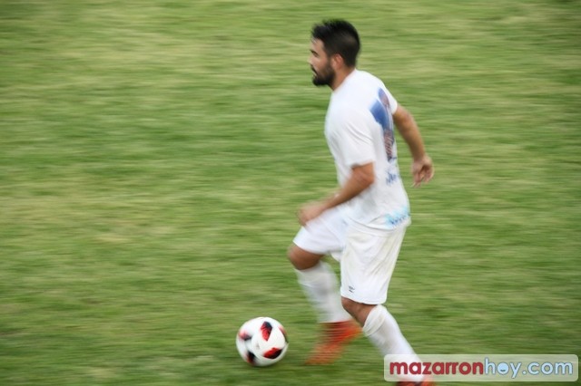 Mazarrón FC - Mar Menor FC - 72