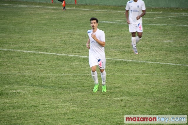 Mazarrón FC - Mar Menor FC - 75
