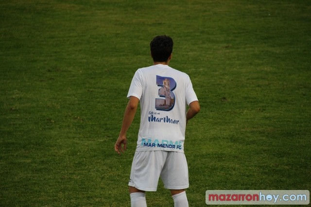 Mazarrón FC - Mar Menor FC - 78