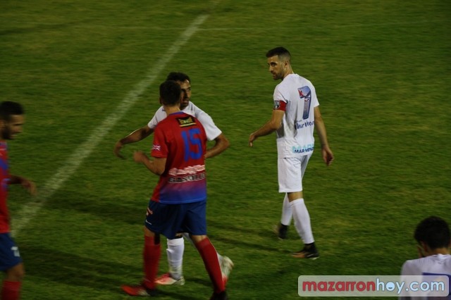 Mazarrón FC - Mar Menor FC - 93