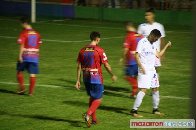 Mazarrón FC - Mar Menor FC - 94