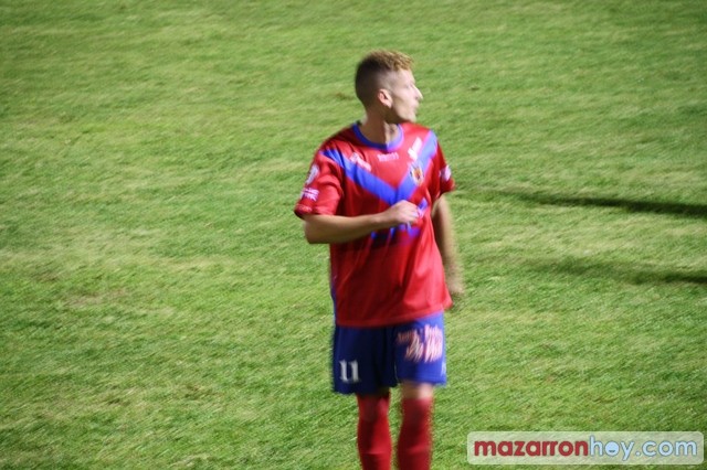 Mazarrón FC - Mar Menor FC - 97