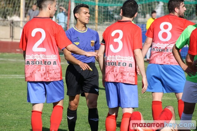 Mazarrón FC - Olímpico de Totana - 33