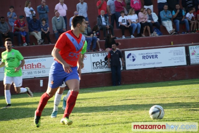 Mazarrón FC - Olímpico de Totana - 103