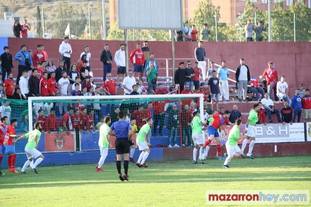 Mazarrón FC - Olímpico de Totana - 97