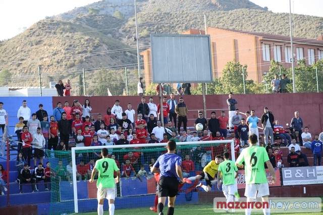 Mazarrón FC - Olímpico de Totana - 104