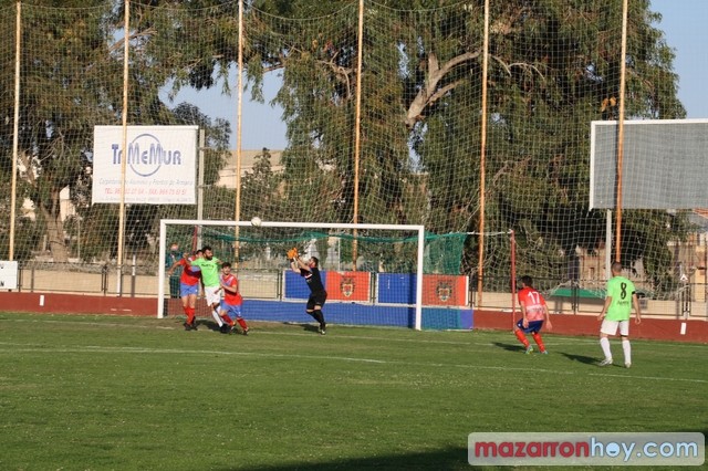 Mazarrón FC - Olímpico de Totana - 113
