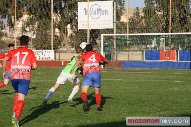 Mazarrón FC - Olímpico de Totana - 114
