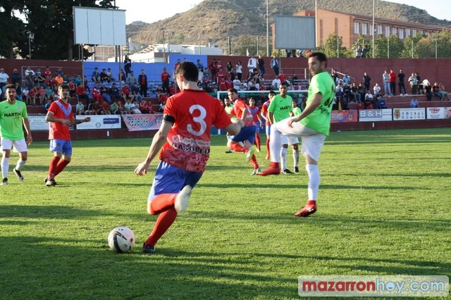 Mazarrón FC - Olímpico de Totana - 117