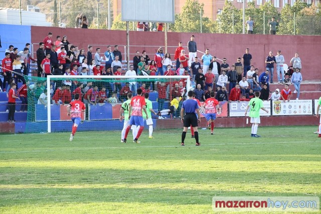 Mazarrón FC - Olímpico de Totana - 126