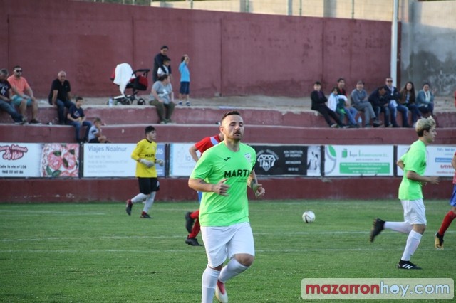 Mazarrón FC - Olímpico de Totana - 129