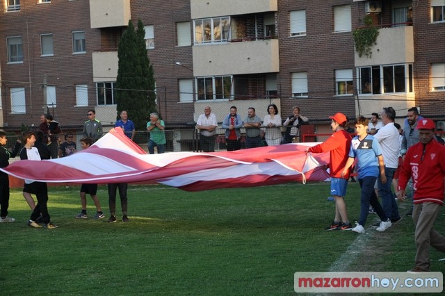 Mazarrón FC - Olímpico de Totana - 140