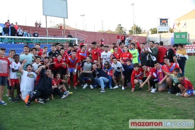 Mazarrón FC - Olímpico de Totana - 148