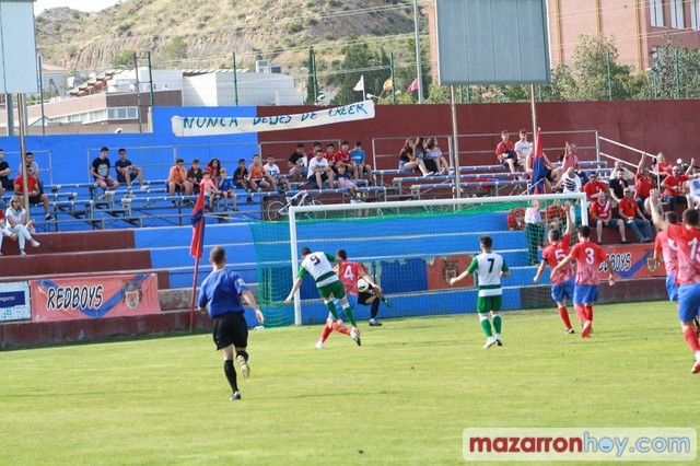 Mazarron FC - UD Los Garres, 28 de mayo - 36