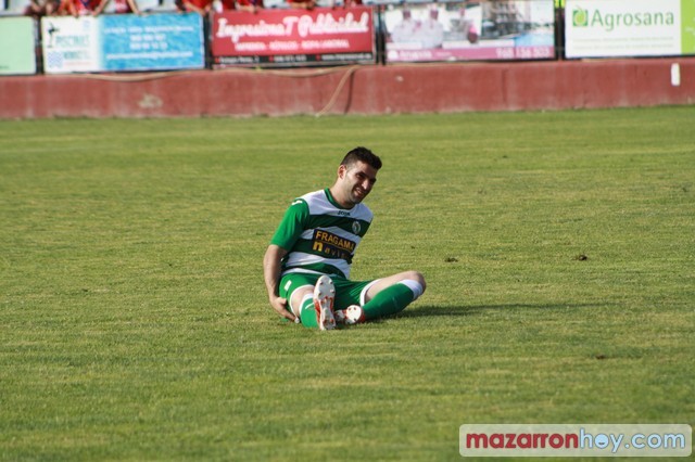 Mazarron FC - UD Los Garres, 28 de mayo - 46