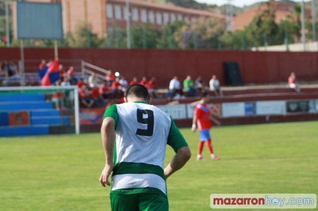 Mazarron FC - UD Los Garres, 28 de mayo - 49