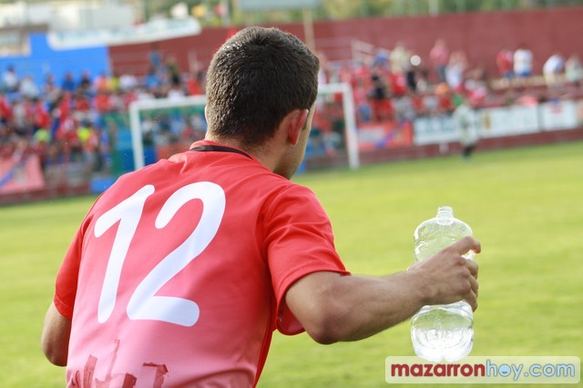 Mazarron FC - UD Los Garres, 28 de mayo - 107