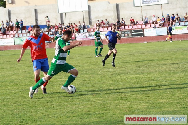 Mazarron FC - UD Los Garres, 28 de mayo - 117