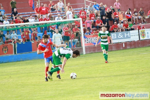Mazarron FC - UD Los Garres, 28 de mayo - 124