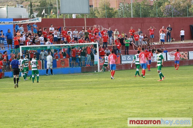Mazarron FC - UD Los Garres, 28 de mayo - 144