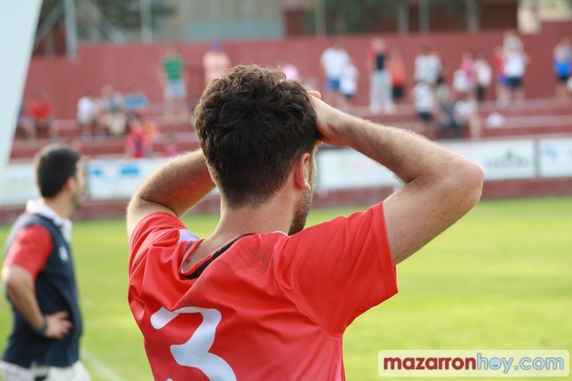Mazarron FC - UD Los Garres, 28 de mayo - 146