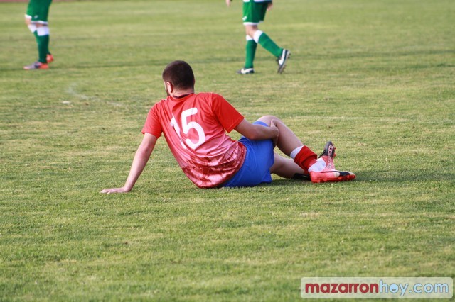 Mazarron FC - UD Los Garres, 28 de mayo - 150