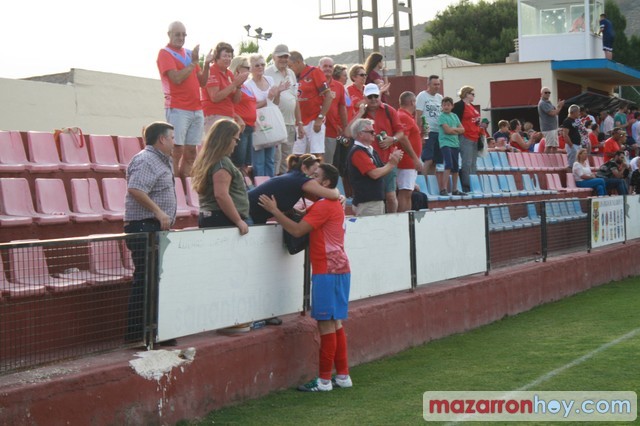 Mazarron FC - UD Los Garres, 28 de mayo - 154