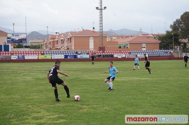 Nuevo Retiro CF - Real Murcia CF (infantil) - VI Torneo Mazarrón Fútbol Base - 21