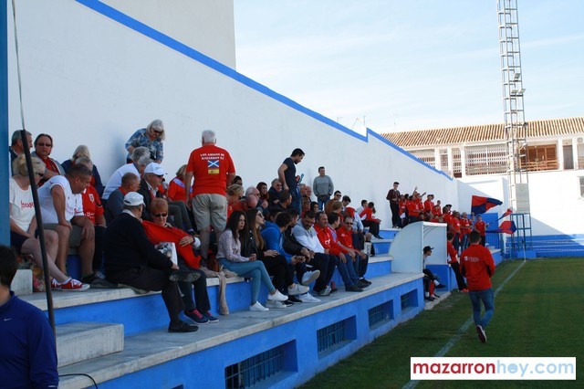 Partido CD Bala Azul 3 - 0 Mazarrón CF_Domingo 26 de marzo 2017 - 17
