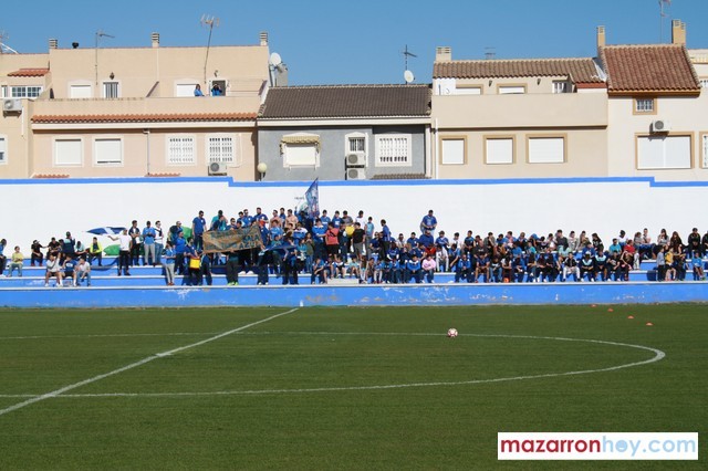 Partido CD Bala Azul 3 - 0 Mazarrón CF_Domingo 26 de marzo 2017 - 18