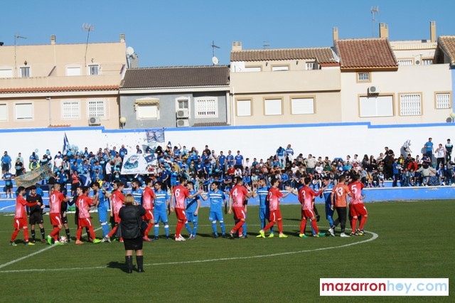 Partido CD Bala Azul 3 - 0 Mazarrón CF_Domingo 26 de marzo 2017 - 22