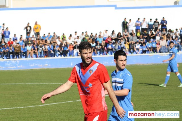 Partido CD Bala Azul 3 - 0 Mazarrón CF_Domingo 26 de marzo 2017 - 39