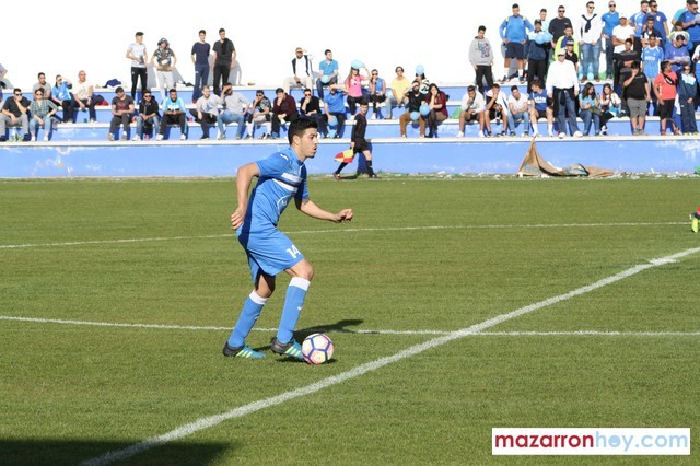 Partido CD Bala Azul 3 - 0 Mazarrón CF_Domingo 26 de marzo 2017 - 49