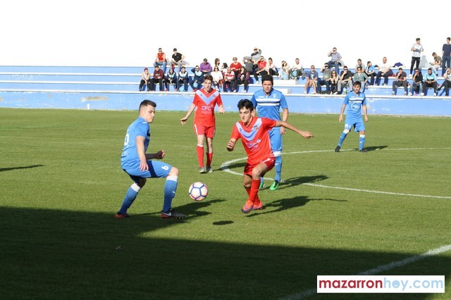 Partido CD Bala Azul 3 - 0 Mazarrón CF_Domingo 26 de marzo 2017 - 53