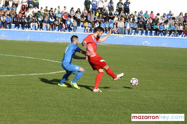 Partido CD Bala Azul 3 - 0 Mazarrón CF_Domingo 26 de marzo 2017 - 54