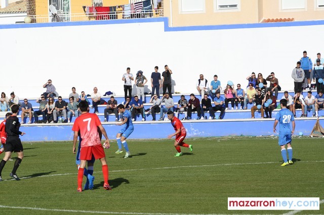 Partido CD Bala Azul 3 - 0 Mazarrón CF_Domingo 26 de marzo 2017 - 58