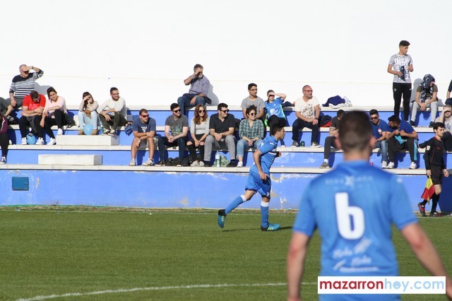 Partido CD Bala Azul 3 - 0 Mazarrón CF_Domingo 26 de marzo 2017 - 67