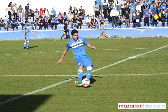 Partido CD Bala Azul 3 - 0 Mazarrón CF_Domingo 26 de marzo 2017 - 71