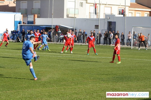 Partido CD Bala Azul 3 - 0 Mazarrón CF_Domingo 26 de marzo 2017 - 75