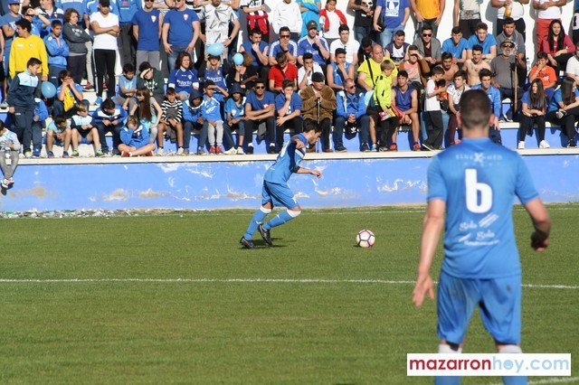 Partido CD Bala Azul 3 - 0 Mazarrón CF_Domingo 26 de marzo 2017 - 77