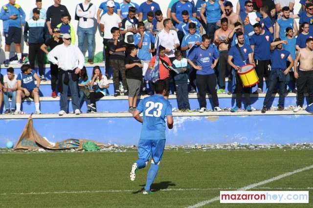 Partido CD Bala Azul 3 - 0 Mazarrón CF_Domingo 26 de marzo 2017 - 78