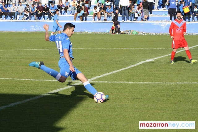 Partido CD Bala Azul 3 - 0 Mazarrón CF_Domingo 26 de marzo 2017 - 86