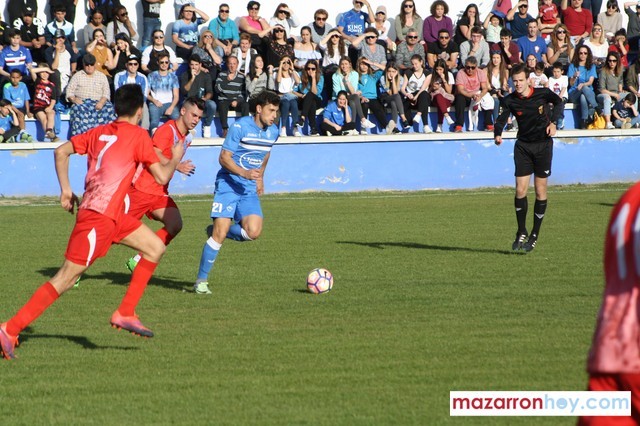 Partido CD Bala Azul 3 - 0 Mazarrón CF_Domingo 26 de marzo 2017 - 91