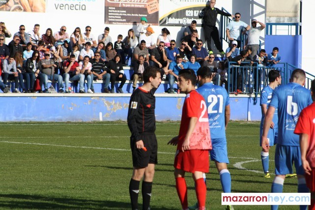 Partido CD Bala Azul 3 - 0 Mazarrón CF_Domingo 26 de marzo 2017 - 92